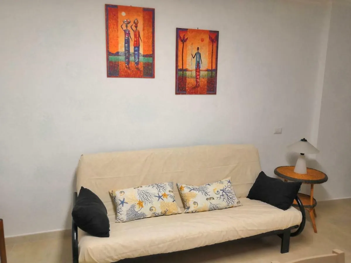 Apartamento Maracaibo Holiday Flat Noto
