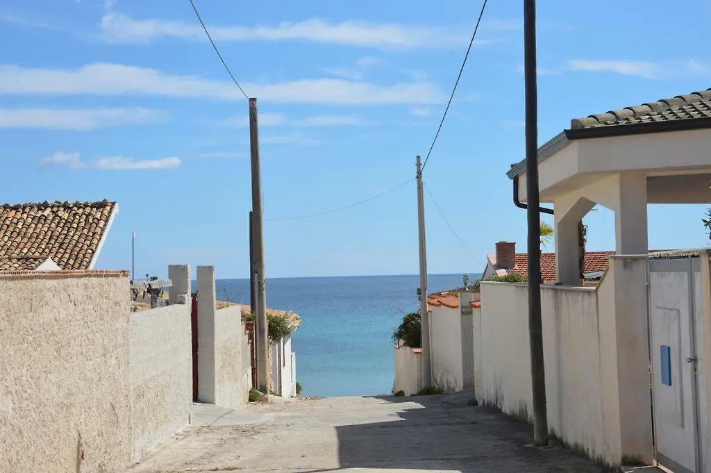Maracaibo Holiday Flat Noto 0*,  Italia