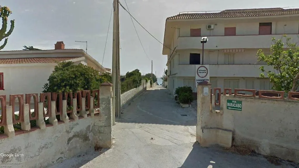 Maracaibo Holiday Flat Noto