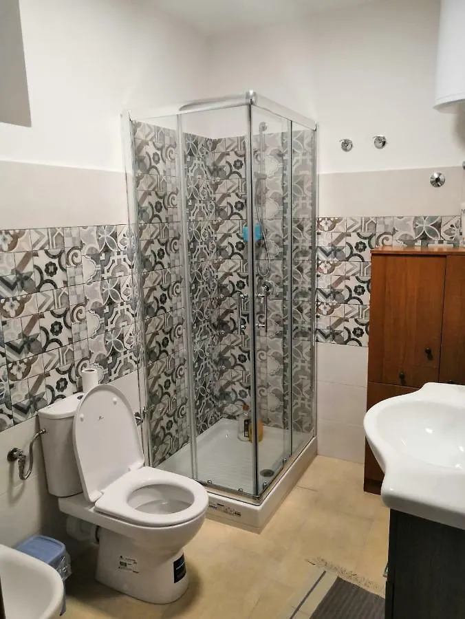 Appartamento Maracaibo Holiday Flat Noto