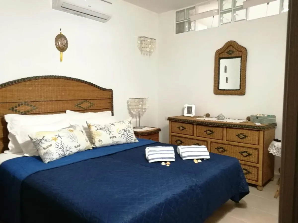Maracaibo Holiday Flat Noto