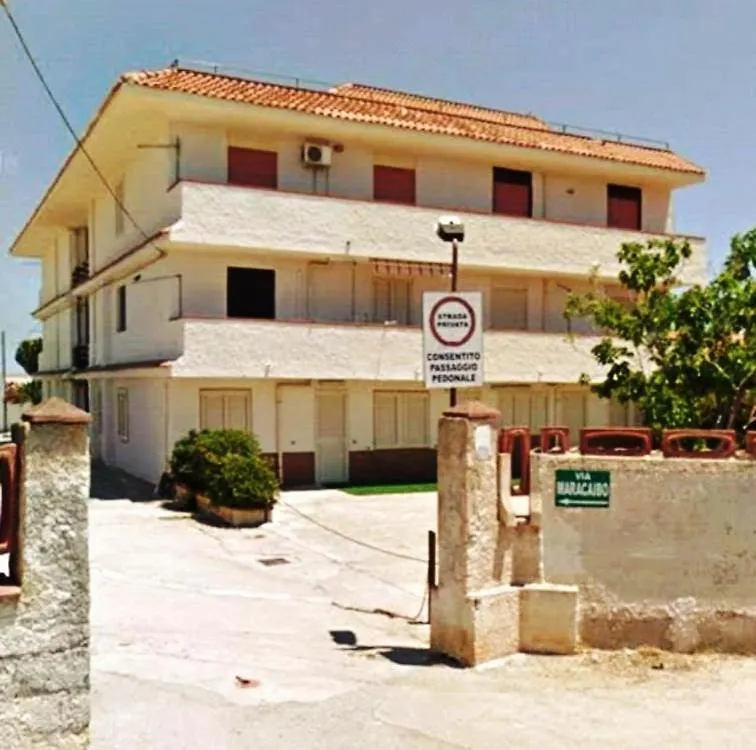 Maracaibo Holiday Flat Noto 0*,  Italia