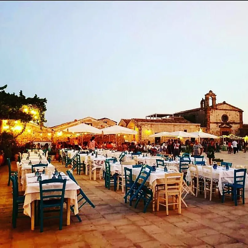 Maracaibo Holiday Flat Noto Italia