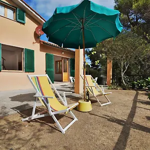 Locazione Turistica Campo Grande-2 Appartamento Rio dellʼElba