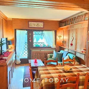 Hometoday - Nel Cuore Di Appartamento San Vito di Cadore