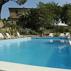 Poggio Oliveto Alloggio per agriturismo Roccastrada